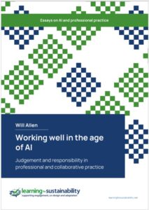 Working well in the age of AI by Will Allen — open or download the PDF collection.